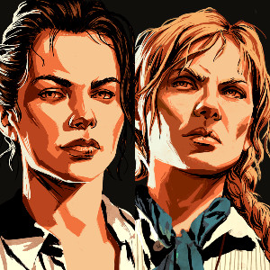 Abigail/Sadie