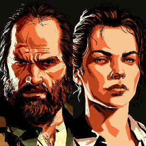 Bill/Abigail