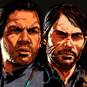 Charles/John