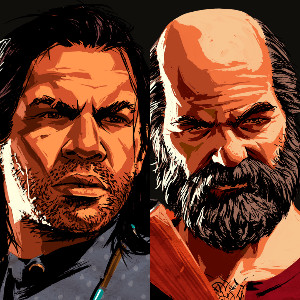 Charles/Uncle