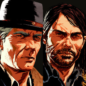 Hosea/John