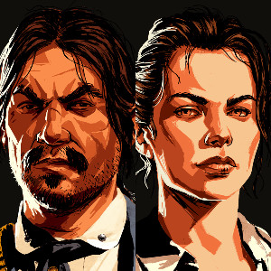 Javier/Abigail
