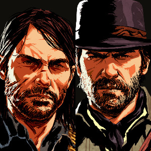 John/Arthur