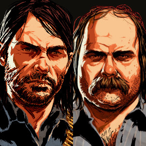 John/Pearson