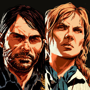 John/Sadie