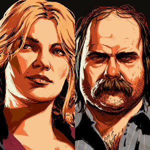 Karen/Pearson