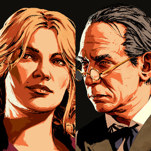 Karen/Strauss