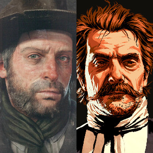 Kieran/Swanson