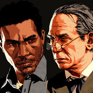 Lenny/Strauss