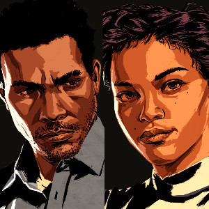 Lenny/Tilly