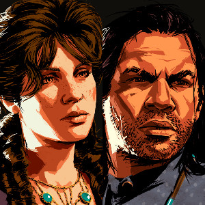 Mary-Beth/Charles