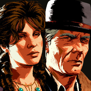 Mary-Beth/Hosea