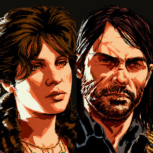 Mary-Beth/John
