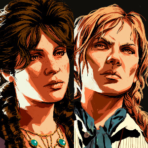 Mary-Beth/Sadie
