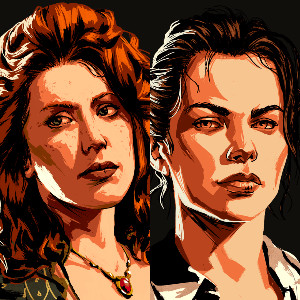 Molly/Abigail