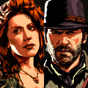 Molly/Arthur