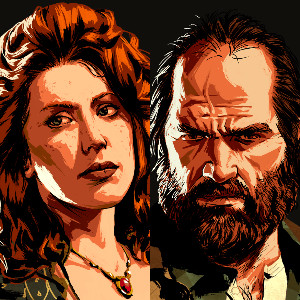Molly/Bill