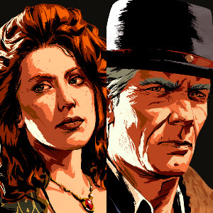 Molly/Hosea