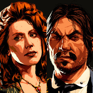 Molly/Javier
