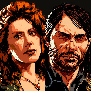 Molly/John
