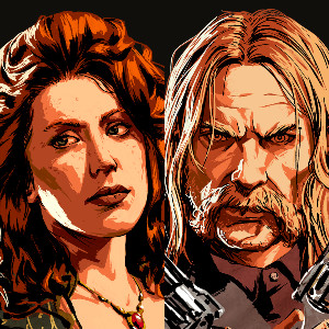 Molly/Micah
