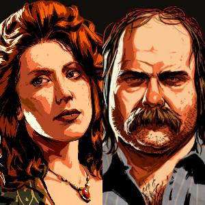 Molly/Pearson