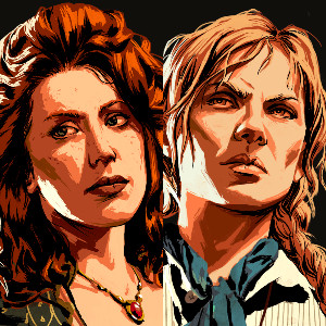 Molly/Sadie