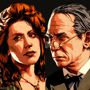 Molly/Strauss