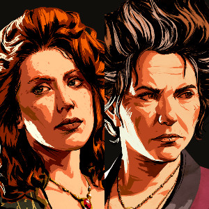 Molly/Susan