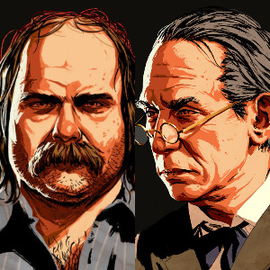 Pearson/Strauss