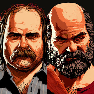 Pearson/Uncle
