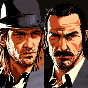Sean/Dutch
