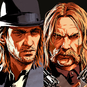 Sean/Micah