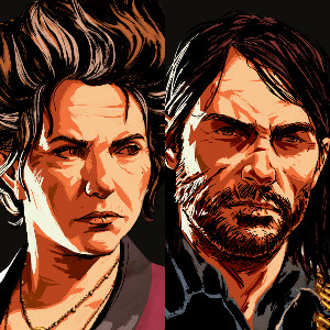 Susan/John