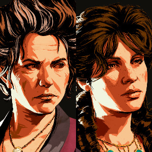 Susan/Mary-Beth