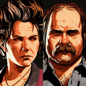 Susan/Pearson