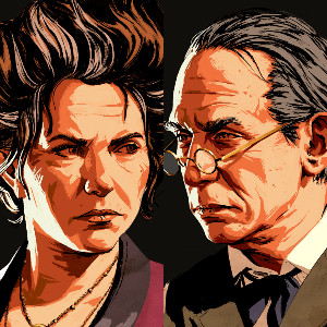 Susan/Strauss
