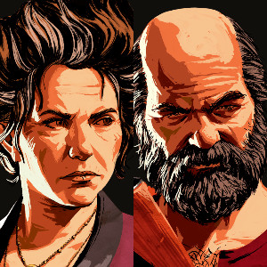 Susan/Uncle