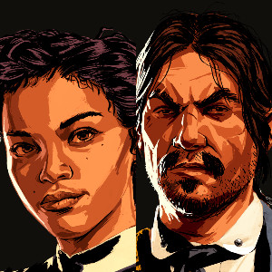 Tilly/Javier