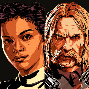 Tilly/Micah