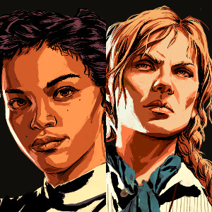 Tilly/Sadie