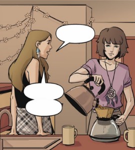 amberfield (rachel/max)