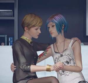 chaseprice (victoria/chloe)