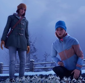 lorax (loretta/max)