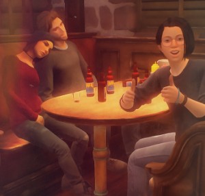 luchenrich (ryan/alex/steph)