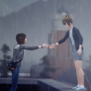 marshfield (kate/max)