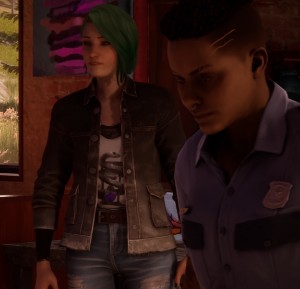 pricekelly (chloe/noelle)