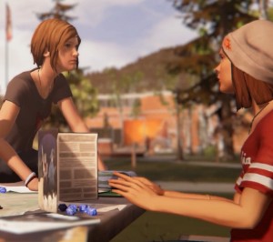 pricerich (chloe/steph)