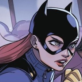 Batgirl