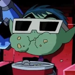 Beastboy